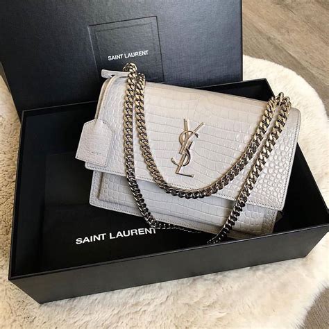 fake ysl bags uk|ysl bag look alike.